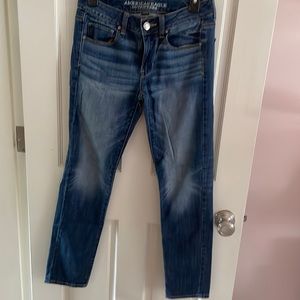 American Eagle Skinny jean